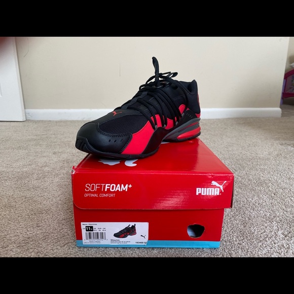 Puma Silverion Running Shoes - Picture 4 of 4